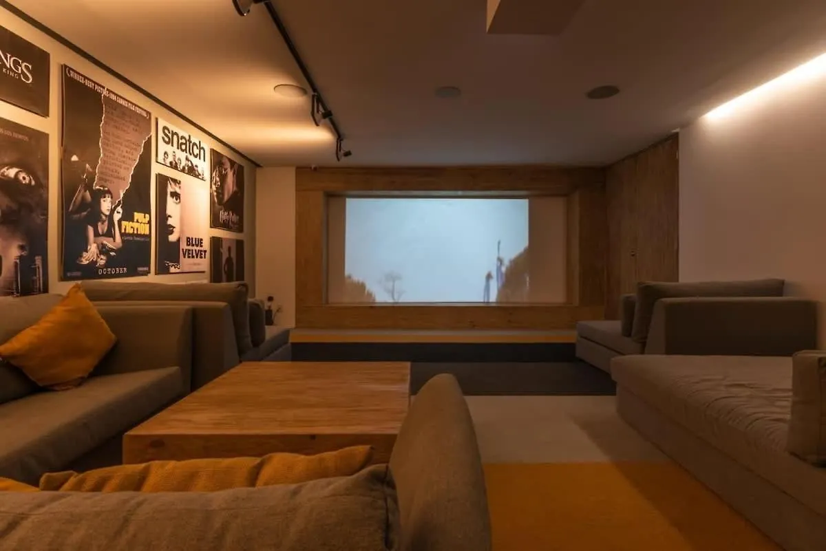 Luxury Studio With Kitchen Ac Gym Pool Security Playa del Carmen Apartment